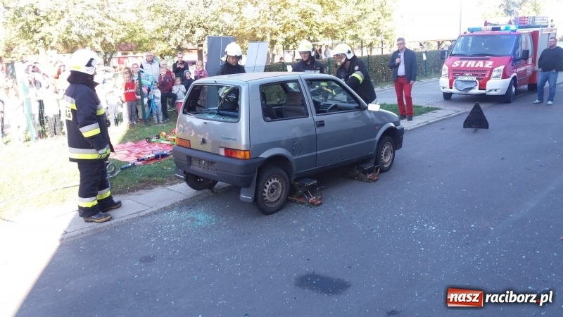 Zdjęcie w galerii na portalu naszraciborz.pl: Dzień otwarty w Klubie Strefa. Zmienia formułę i zachęca do rozwoju wiadomości z regionu