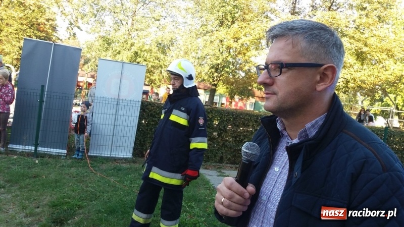 Zdjęcie w galerii na portalu naszraciborz.pl: Dzień otwarty w Klubie Strefa. Zmienia formułę i zachęca do rozwoju wiadomości z regionu