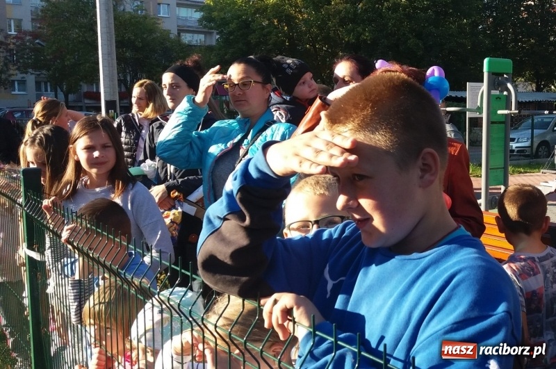 Zdjęcie w galerii na portalu naszraciborz.pl: Dzień otwarty w Klubie Strefa. Zmienia formułę i zachęca do rozwoju wiadomości z regionu