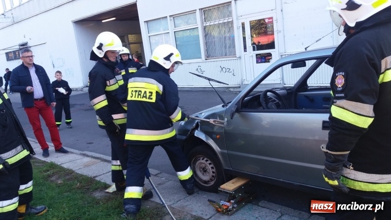 Zdjęcie w galerii na portalu naszraciborz.pl: Dzień otwarty w Klubie Strefa. Zmienia formułę i zachęca do rozwoju wiadomości z regionu