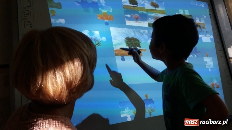 Zdjęcie w galerii na portalu naszraciborz.pl: Dzień otwarty w Klubie Strefa. Zmienia formułę i zachęca do rozwoju wiadomości z regionu