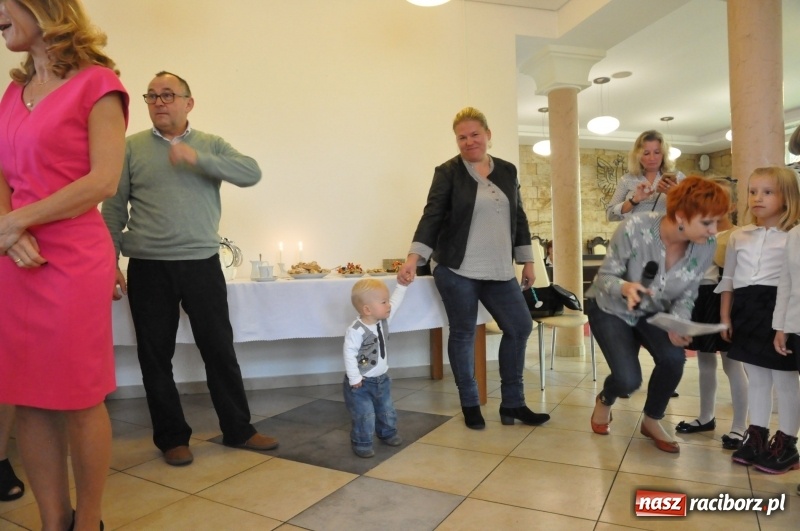 Zdjęcie w galerii na portalu naszraciborz.pl: Złote gody w Raciborzu. Ten medal jest wyjątkowy. Można go zdobyć tylko we dwoje  wiadomości z regionu