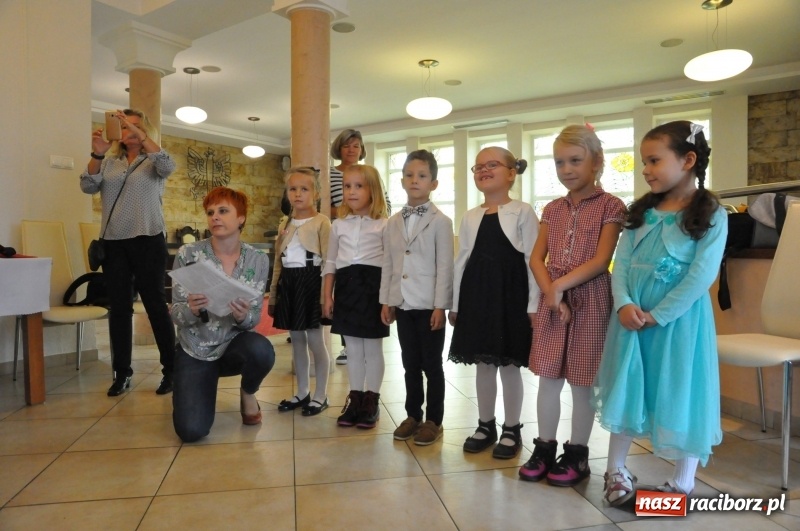 Zdjęcie w galerii na portalu naszraciborz.pl: Złote gody w Raciborzu. Ten medal jest wyjątkowy. Można go zdobyć tylko we dwoje  wiadomości z regionu