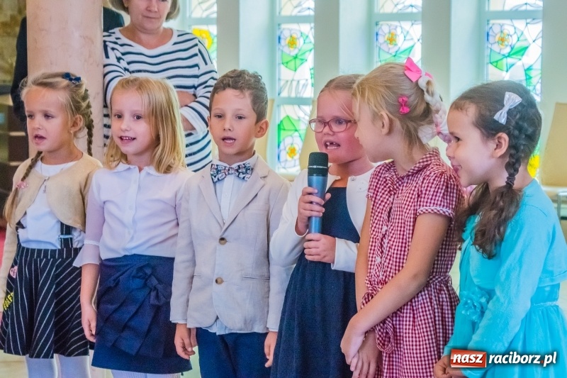 Zdjęcie w galerii na portalu naszraciborz.pl: Złote gody w Raciborzu. Ten medal jest wyjątkowy. Można go zdobyć tylko we dwoje  wiadomości z regionu
