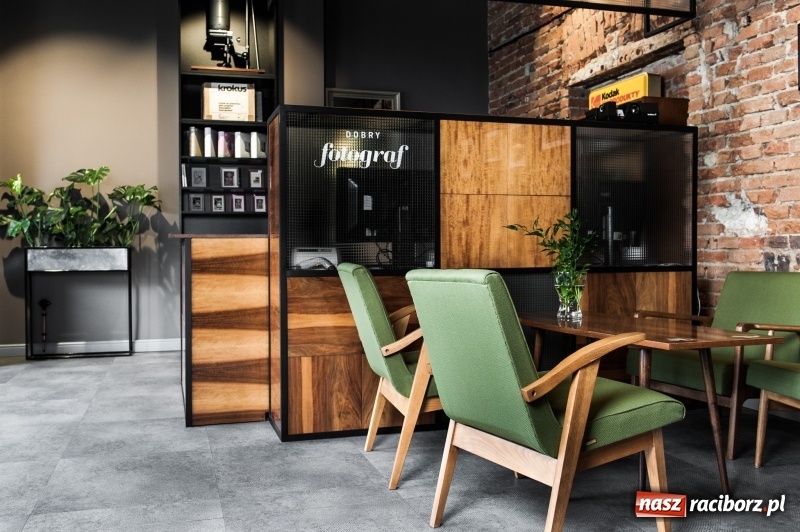 Zdjęcie w galerii na portalu naszraciborz.pl: Migawka CAFE zaprasza na pierwsze urodziny! wiadomości z regionu