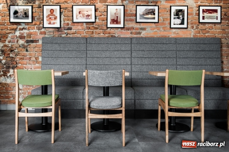 Zdjęcie w galerii na portalu naszraciborz.pl: Migawka CAFE zaprasza na pierwsze urodziny! wiadomości z regionu