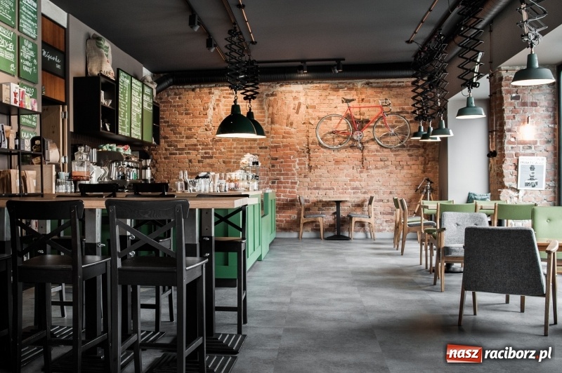 Zdjęcie w galerii na portalu naszraciborz.pl: Migawka CAFE zaprasza na pierwsze urodziny! wiadomości z regionu