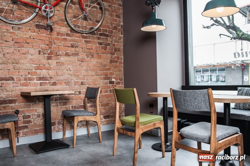 Zdjęcie w galerii na portalu naszraciborz.pl: Migawka CAFE zaprasza na pierwsze urodziny! wiadomości z regionu