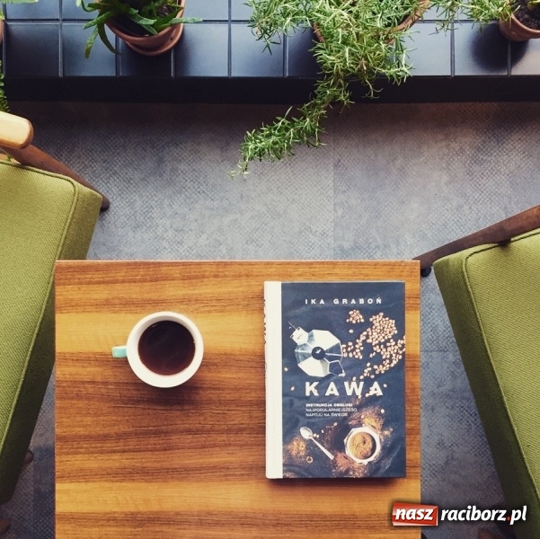 Zdjęcie w galerii na portalu naszraciborz.pl: Migawka CAFE zaprasza na pierwsze urodziny! wiadomości z regionu