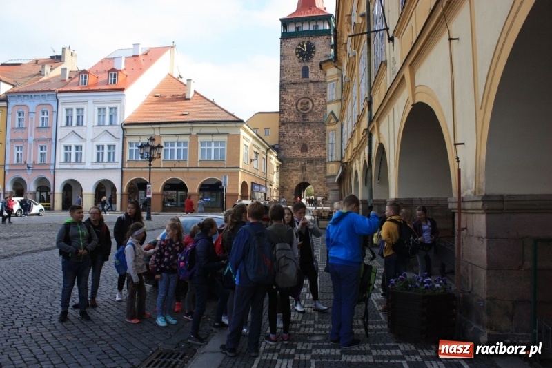 Zdjęcie w galerii na portalu naszraciborz.pl: W świecie rozbójnika Rumcajsa. Kolejne działanie projektowe krzanowickiego MOK wiadomości z regionu
