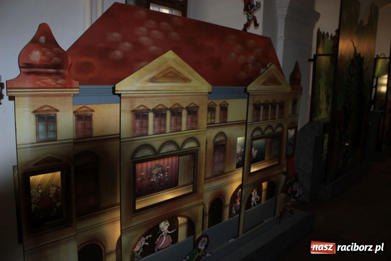 Zdjęcie w galerii na portalu naszraciborz.pl: W świecie rozbójnika Rumcajsa. Kolejne działanie projektowe krzanowickiego MOK wiadomości z regionu