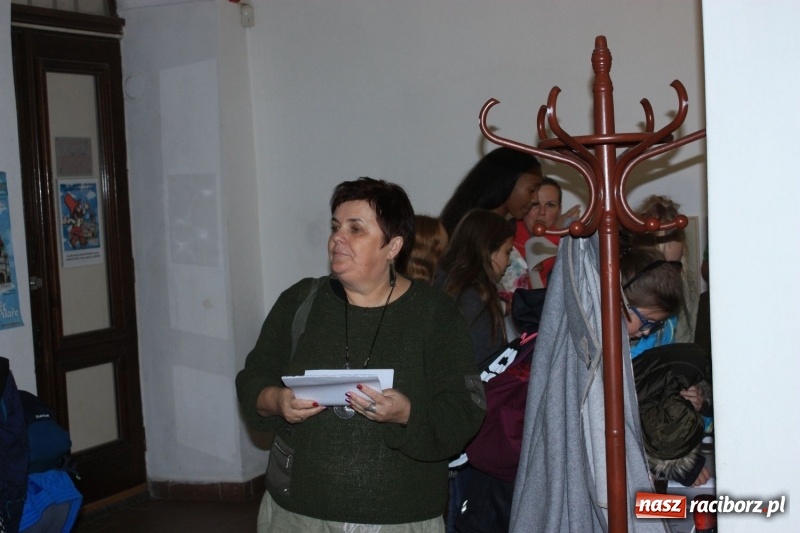 Zdjęcie w galerii na portalu naszraciborz.pl: W świecie rozbójnika Rumcajsa. Kolejne działanie projektowe krzanowickiego MOK wiadomości z regionu