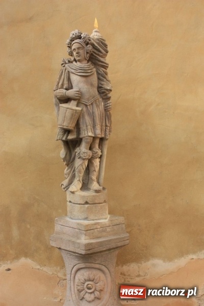 Zdjęcie w galerii na portalu naszraciborz.pl: W świecie rozbójnika Rumcajsa. Kolejne działanie projektowe krzanowickiego MOK wiadomości z regionu