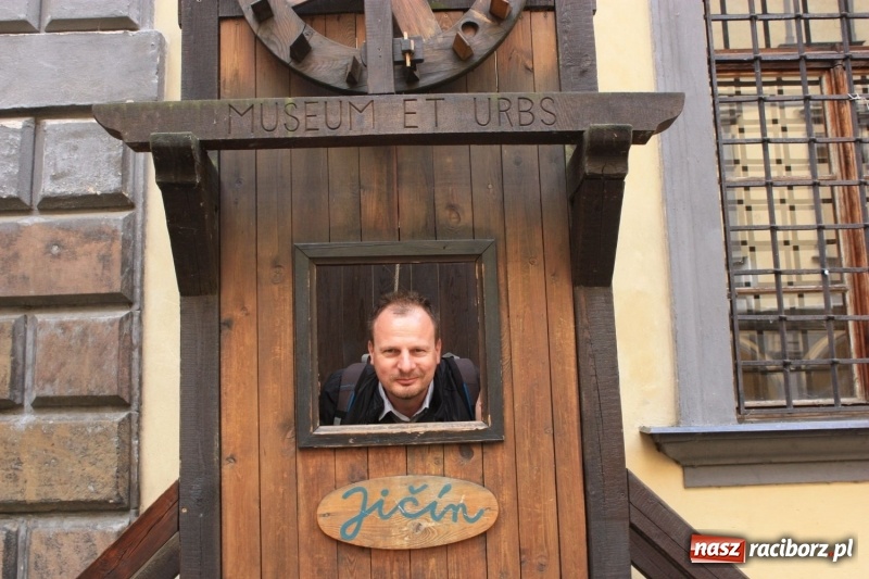 Zdjęcie w galerii na portalu naszraciborz.pl: W świecie rozbójnika Rumcajsa. Kolejne działanie projektowe krzanowickiego MOK wiadomości z regionu