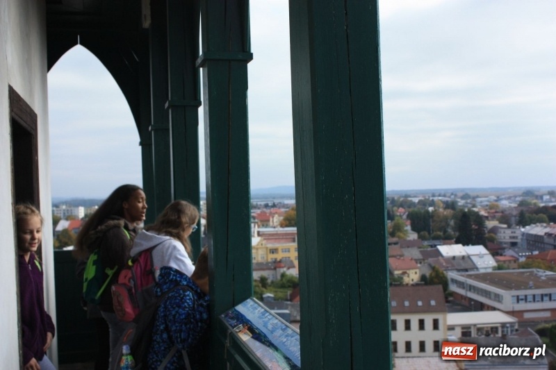 Zdjęcie w galerii na portalu naszraciborz.pl: W świecie rozbójnika Rumcajsa. Kolejne działanie projektowe krzanowickiego MOK wiadomości z regionu