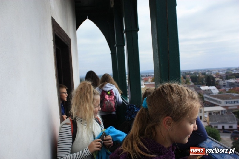 Zdjęcie w galerii na portalu naszraciborz.pl: W świecie rozbójnika Rumcajsa. Kolejne działanie projektowe krzanowickiego MOK wiadomości z regionu