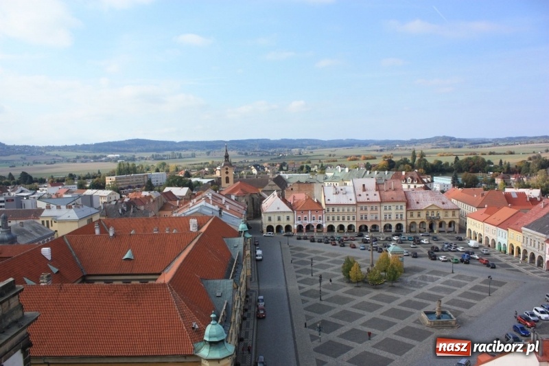 Zdjęcie w galerii na portalu naszraciborz.pl: W świecie rozbójnika Rumcajsa. Kolejne działanie projektowe krzanowickiego MOK wiadomości z regionu