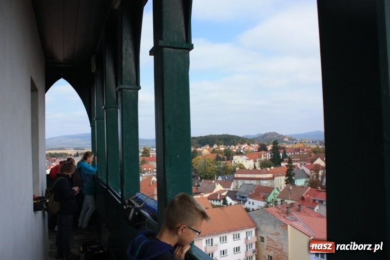 Zdjęcie w galerii na portalu naszraciborz.pl: W świecie rozbójnika Rumcajsa. Kolejne działanie projektowe krzanowickiego MOK wiadomości z regionu