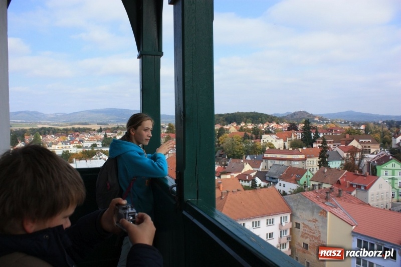 Zdjęcie w galerii na portalu naszraciborz.pl: W świecie rozbójnika Rumcajsa. Kolejne działanie projektowe krzanowickiego MOK wiadomości z regionu