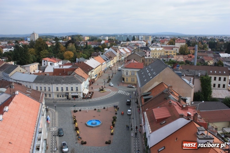 Zdjęcie w galerii na portalu naszraciborz.pl: W świecie rozbójnika Rumcajsa. Kolejne działanie projektowe krzanowickiego MOK wiadomości z regionu
