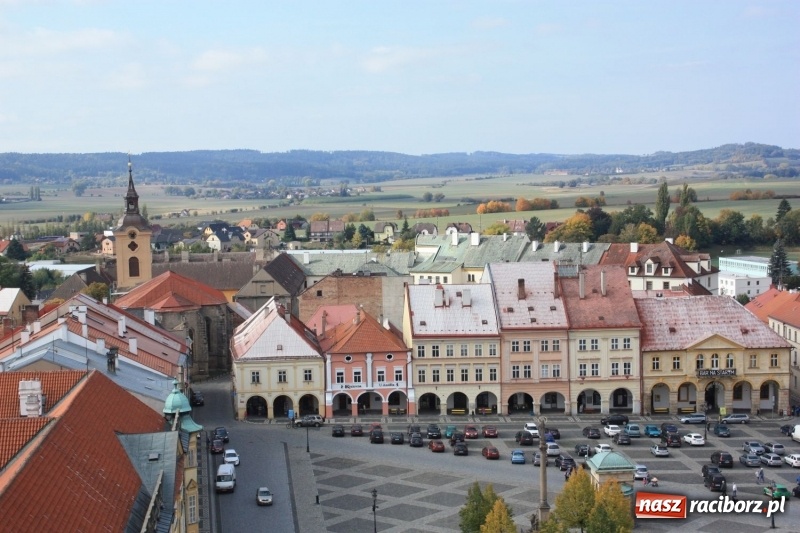 Zdjęcie w galerii na portalu naszraciborz.pl: W świecie rozbójnika Rumcajsa. Kolejne działanie projektowe krzanowickiego MOK wiadomości z regionu