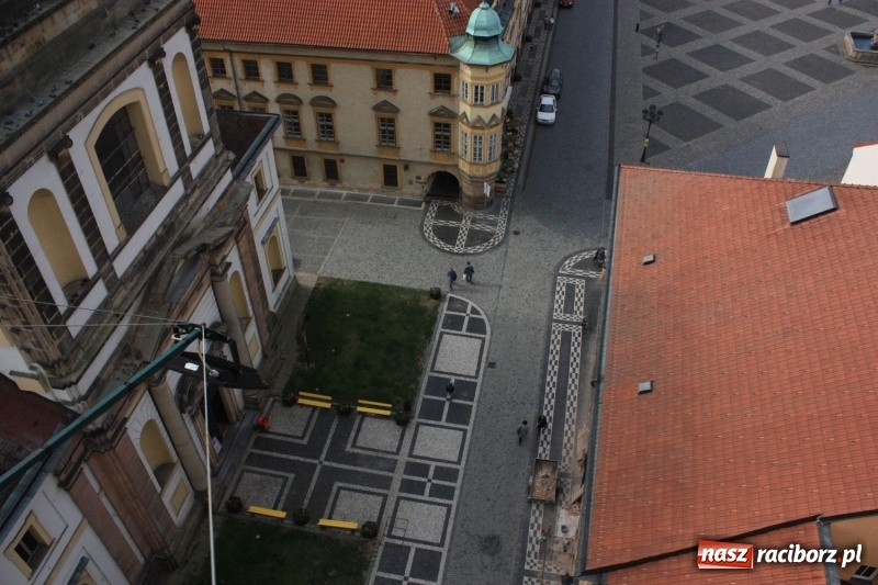 Zdjęcie w galerii na portalu naszraciborz.pl: W świecie rozbójnika Rumcajsa. Kolejne działanie projektowe krzanowickiego MOK wiadomości z regionu