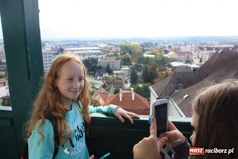 Zdjęcie w galerii na portalu naszraciborz.pl: W świecie rozbójnika Rumcajsa. Kolejne działanie projektowe krzanowickiego MOK wiadomości z regionu