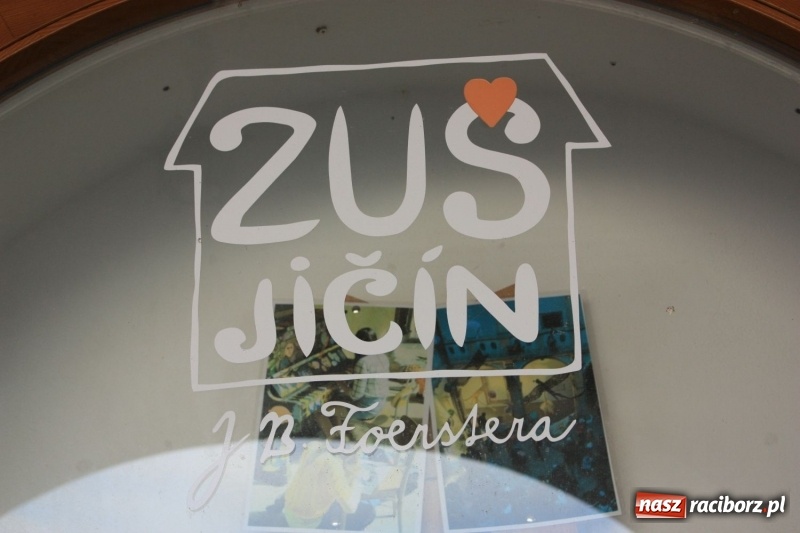 Zdjęcie w galerii na portalu naszraciborz.pl: W świecie rozbójnika Rumcajsa. Kolejne działanie projektowe krzanowickiego MOK wiadomości z regionu