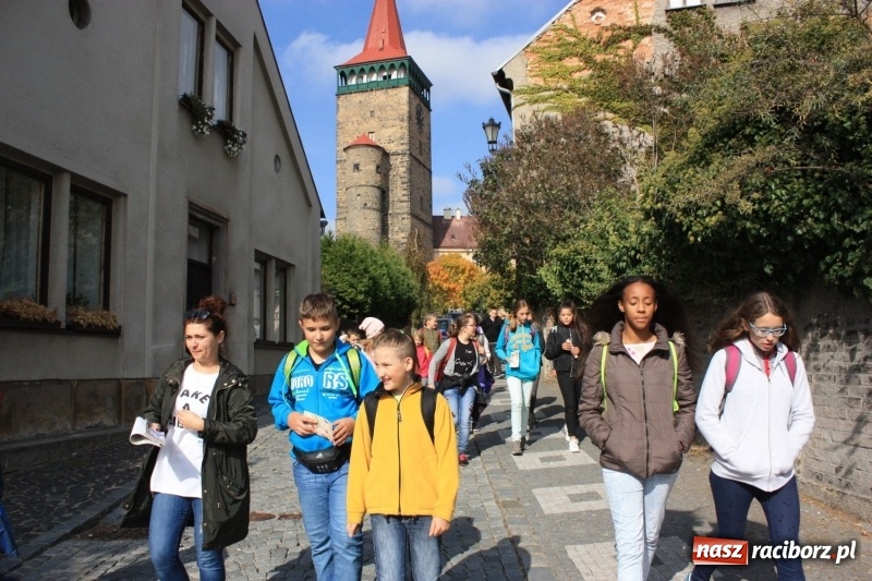 Zdjęcie w galerii na portalu naszraciborz.pl: W świecie rozbójnika Rumcajsa. Kolejne działanie projektowe krzanowickiego MOK wiadomości z regionu