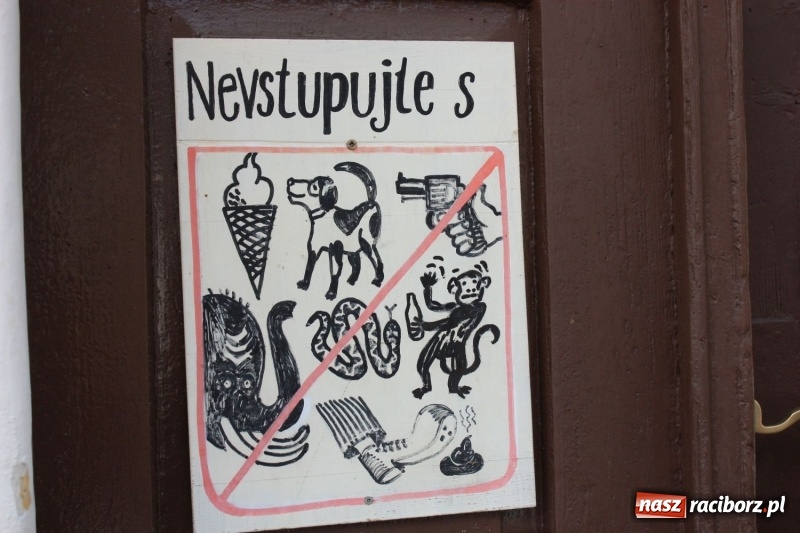 Zdjęcie w galerii na portalu naszraciborz.pl: W świecie rozbójnika Rumcajsa. Kolejne działanie projektowe krzanowickiego MOK wiadomości z regionu