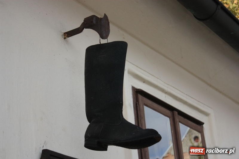 Zdjęcie w galerii na portalu naszraciborz.pl: W świecie rozbójnika Rumcajsa. Kolejne działanie projektowe krzanowickiego MOK wiadomości z regionu