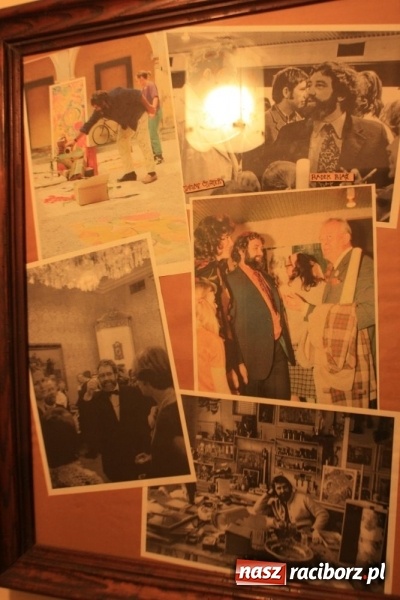 Zdjęcie w galerii na portalu naszraciborz.pl: W świecie rozbójnika Rumcajsa. Kolejne działanie projektowe krzanowickiego MOK wiadomości z regionu