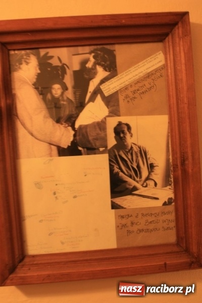 Zdjęcie w galerii na portalu naszraciborz.pl: W świecie rozbójnika Rumcajsa. Kolejne działanie projektowe krzanowickiego MOK wiadomości z regionu