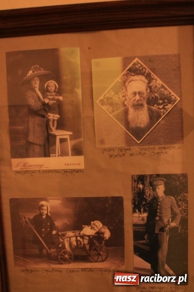 Zdjęcie w galerii na portalu naszraciborz.pl: W świecie rozbójnika Rumcajsa. Kolejne działanie projektowe krzanowickiego MOK wiadomości z regionu