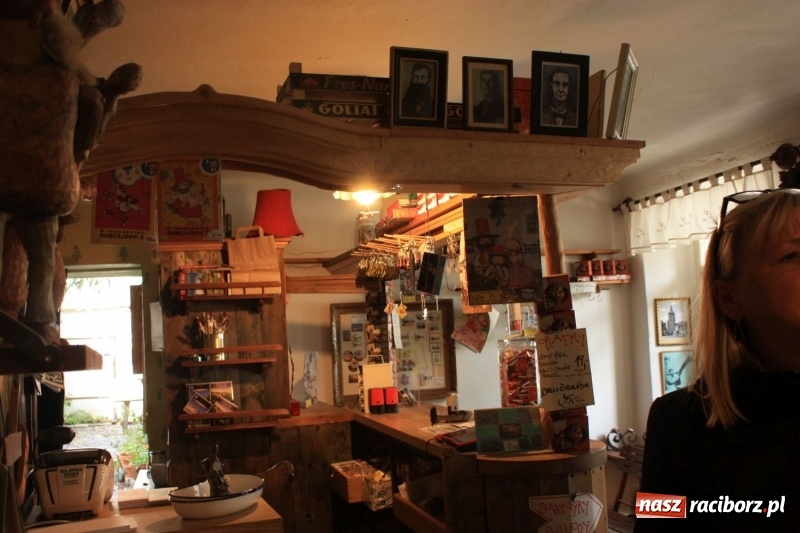 Zdjęcie w galerii na portalu naszraciborz.pl: W świecie rozbójnika Rumcajsa. Kolejne działanie projektowe krzanowickiego MOK wiadomości z regionu