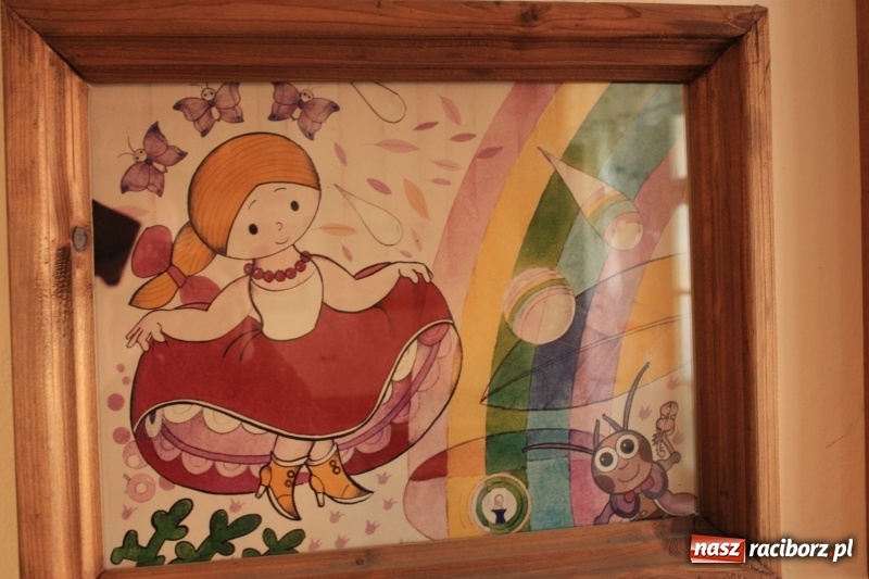 Zdjęcie w galerii na portalu naszraciborz.pl: W świecie rozbójnika Rumcajsa. Kolejne działanie projektowe krzanowickiego MOK wiadomości z regionu