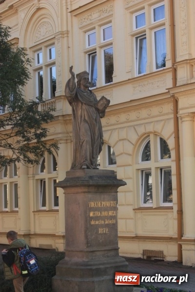 Zdjęcie w galerii na portalu naszraciborz.pl: W świecie rozbójnika Rumcajsa. Kolejne działanie projektowe krzanowickiego MOK wiadomości z regionu