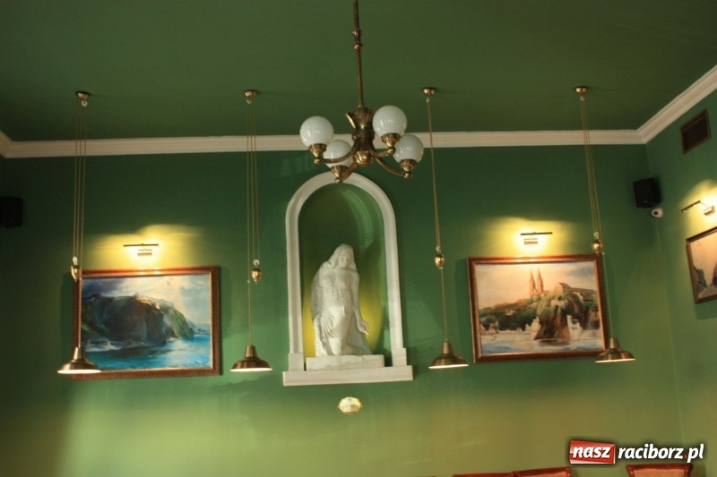 Zdjęcie w galerii na portalu naszraciborz.pl: W świecie rozbójnika Rumcajsa. Kolejne działanie projektowe krzanowickiego MOK wiadomości z regionu