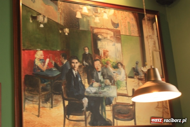 Zdjęcie w galerii na portalu naszraciborz.pl: W świecie rozbójnika Rumcajsa. Kolejne działanie projektowe krzanowickiego MOK wiadomości z regionu