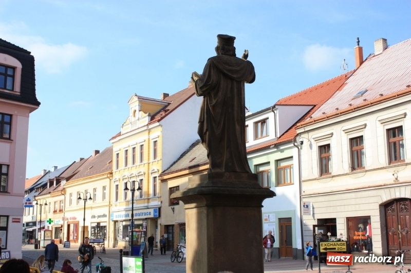 Zdjęcie w galerii na portalu naszraciborz.pl: W świecie rozbójnika Rumcajsa. Kolejne działanie projektowe krzanowickiego MOK wiadomości z regionu