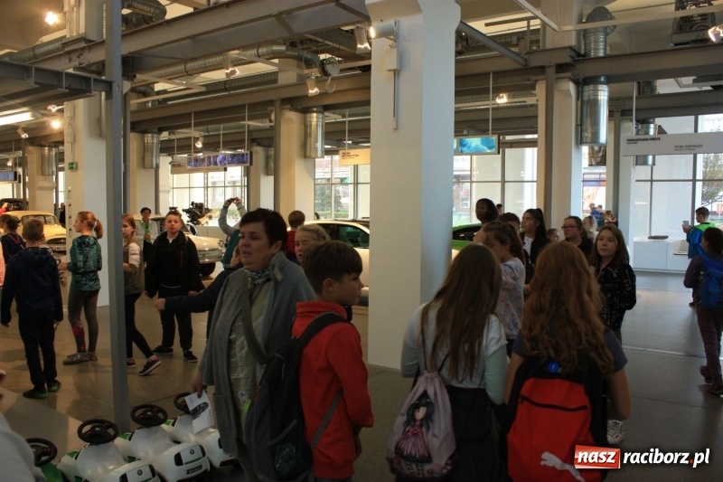 Zdjęcie w galerii na portalu naszraciborz.pl: W świecie rozbójnika Rumcajsa. Kolejne działanie projektowe krzanowickiego MOK wiadomości z regionu