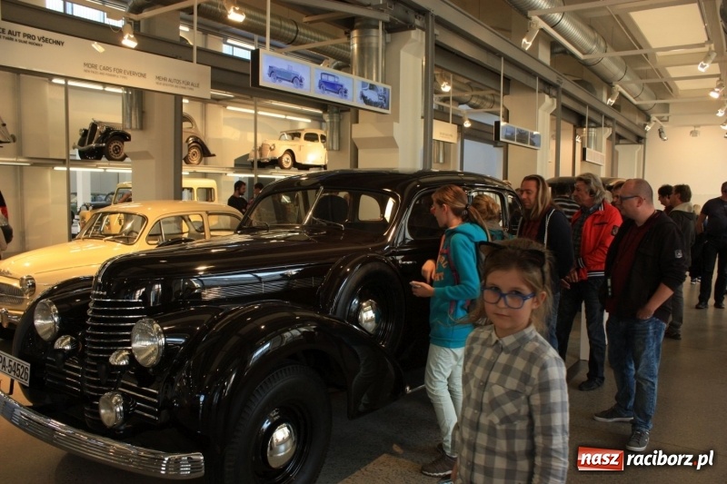 Zdjęcie w galerii na portalu naszraciborz.pl: W świecie rozbójnika Rumcajsa. Kolejne działanie projektowe krzanowickiego MOK wiadomości z regionu