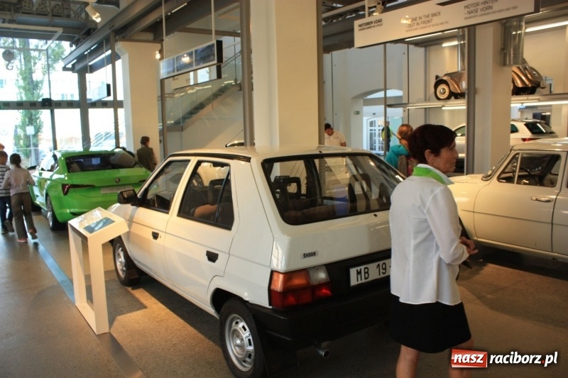 Zdjęcie w galerii na portalu naszraciborz.pl: W świecie rozbójnika Rumcajsa. Kolejne działanie projektowe krzanowickiego MOK wiadomości z regionu