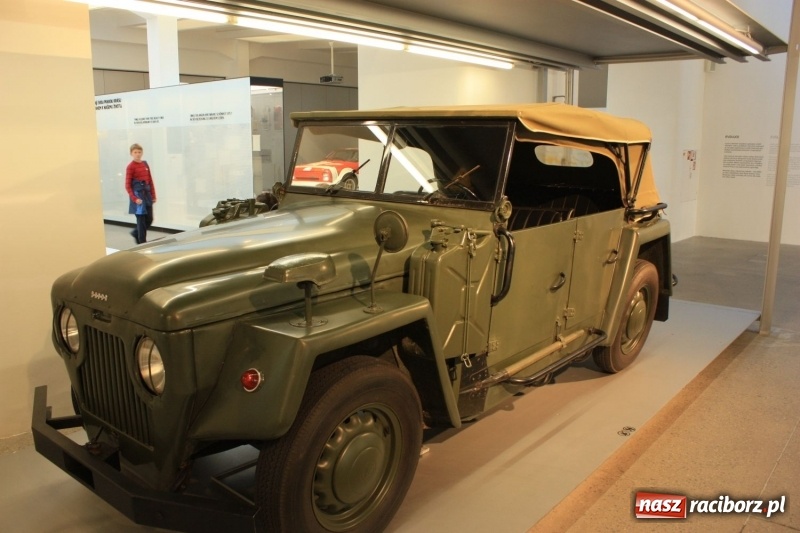 Zdjęcie w galerii na portalu naszraciborz.pl: W świecie rozbójnika Rumcajsa. Kolejne działanie projektowe krzanowickiego MOK wiadomości z regionu