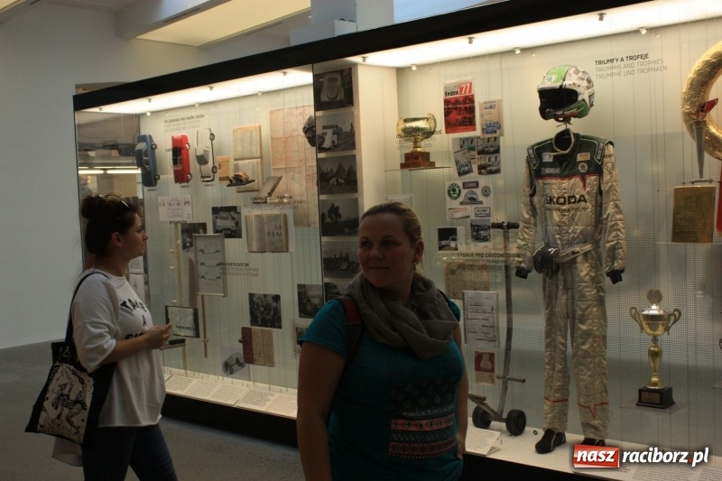 Zdjęcie w galerii na portalu naszraciborz.pl: W świecie rozbójnika Rumcajsa. Kolejne działanie projektowe krzanowickiego MOK wiadomości z regionu