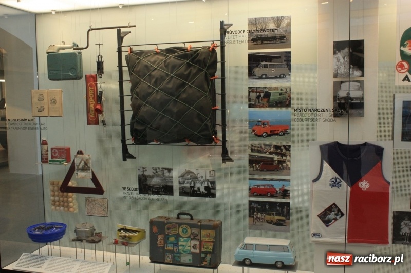 Zdjęcie w galerii na portalu naszraciborz.pl: W świecie rozbójnika Rumcajsa. Kolejne działanie projektowe krzanowickiego MOK wiadomości z regionu