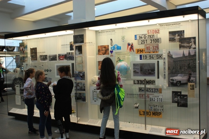 Zdjęcie w galerii na portalu naszraciborz.pl: W świecie rozbójnika Rumcajsa. Kolejne działanie projektowe krzanowickiego MOK wiadomości z regionu