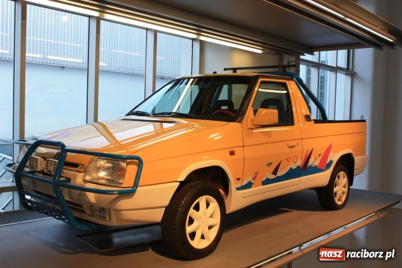 Zdjęcie w galerii na portalu naszraciborz.pl: W świecie rozbójnika Rumcajsa. Kolejne działanie projektowe krzanowickiego MOK wiadomości z regionu