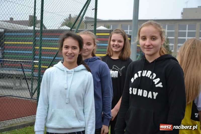 Zdjęcie w galerii na portalu naszraciborz.pl: Gminne zawody w biegach przełajowych  wiadomości z regionu