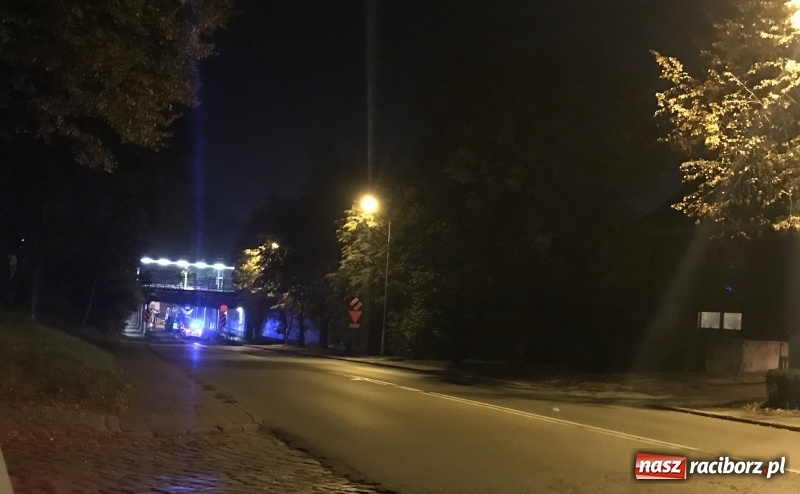 Zdjęcie w galerii na portalu naszraciborz.pl: Przejechać się nie da, ale wciąż czynione są starania FOTO wiadomości z regionu